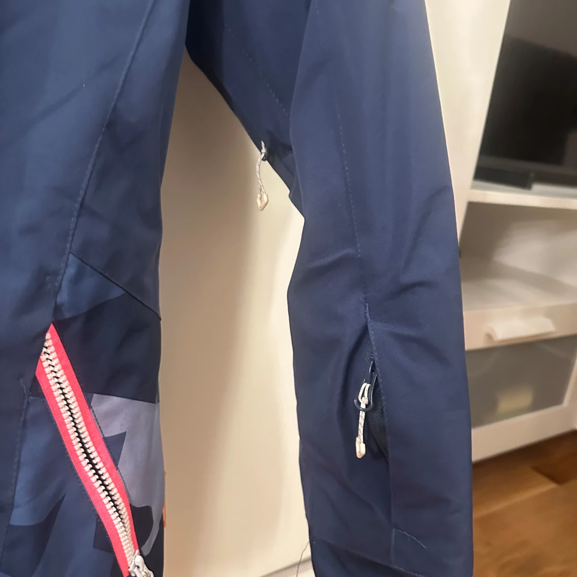 Skidjacka / vinterjacka  - 91