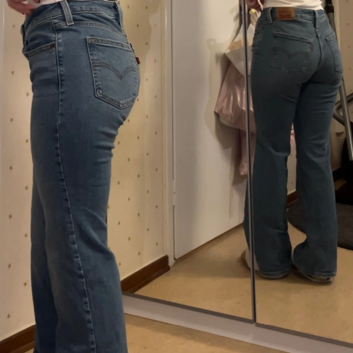 Levis jeans  - 91