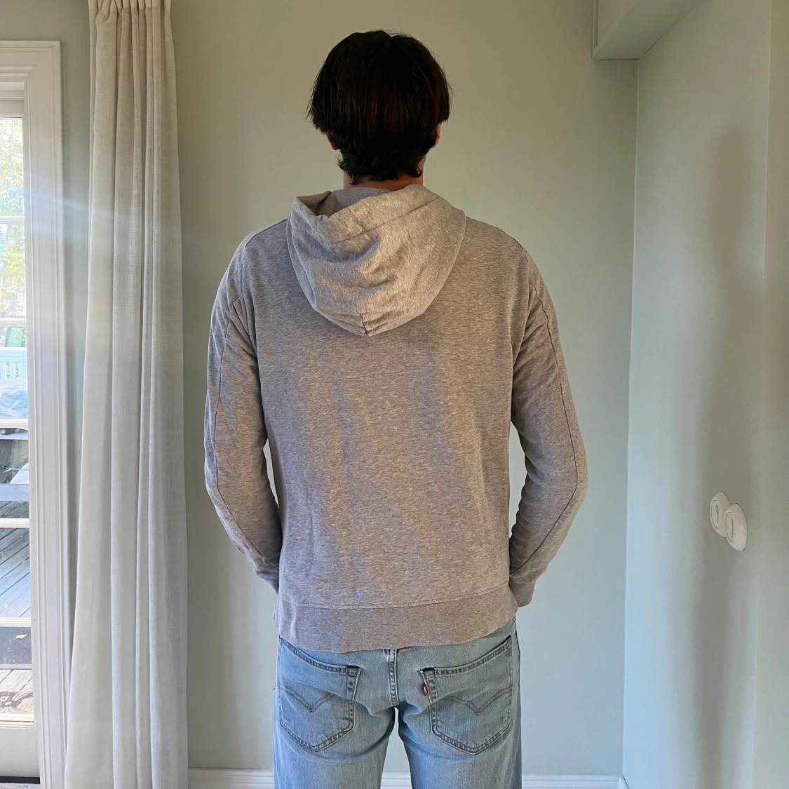 J. Lindeberg hoodie - 92