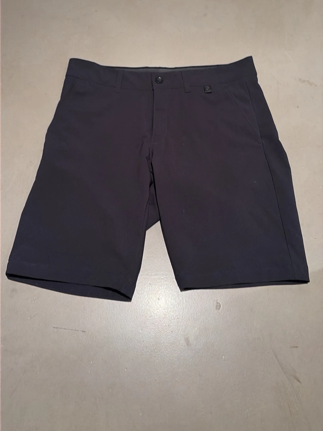 Shorts Peak Performance