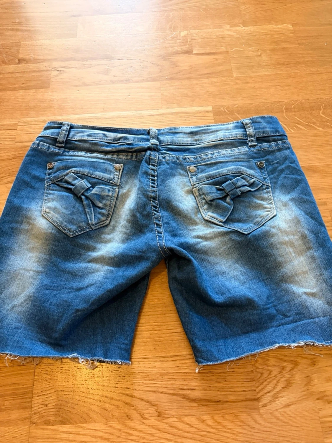 Vintage shorts från Italien  - 2