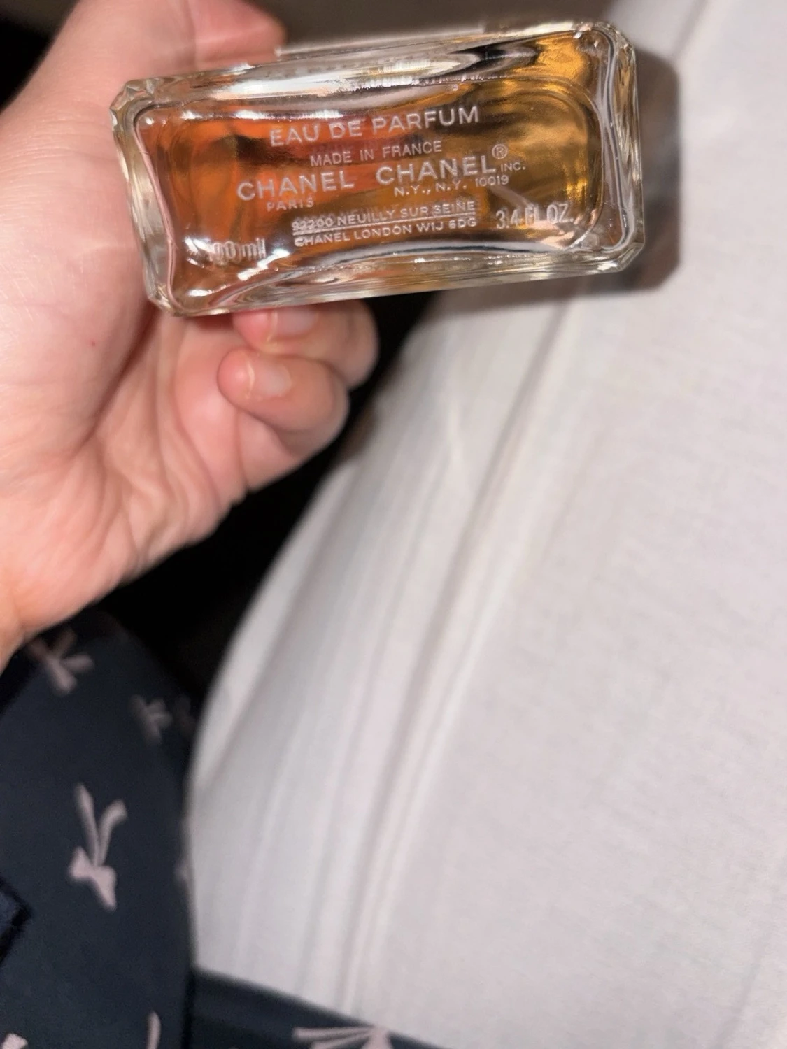 Coco Mademoiselle Eau de Parfum - 1