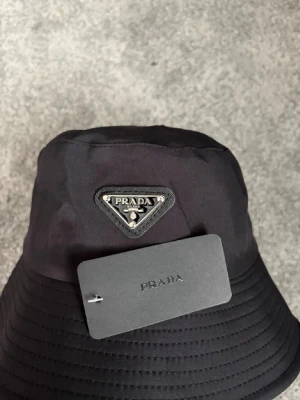 Bucket hat - Helt ny aldrig använd med etikett på