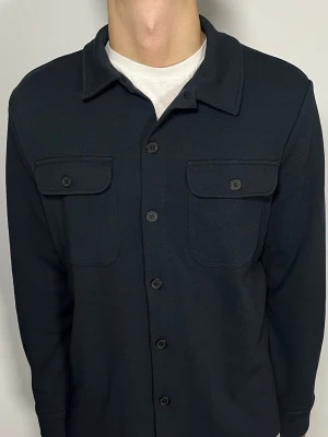 Overshirt
