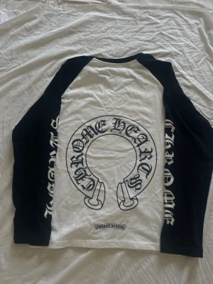 Chrome Hearts long sleeve - Chrome Hearts long sleeve