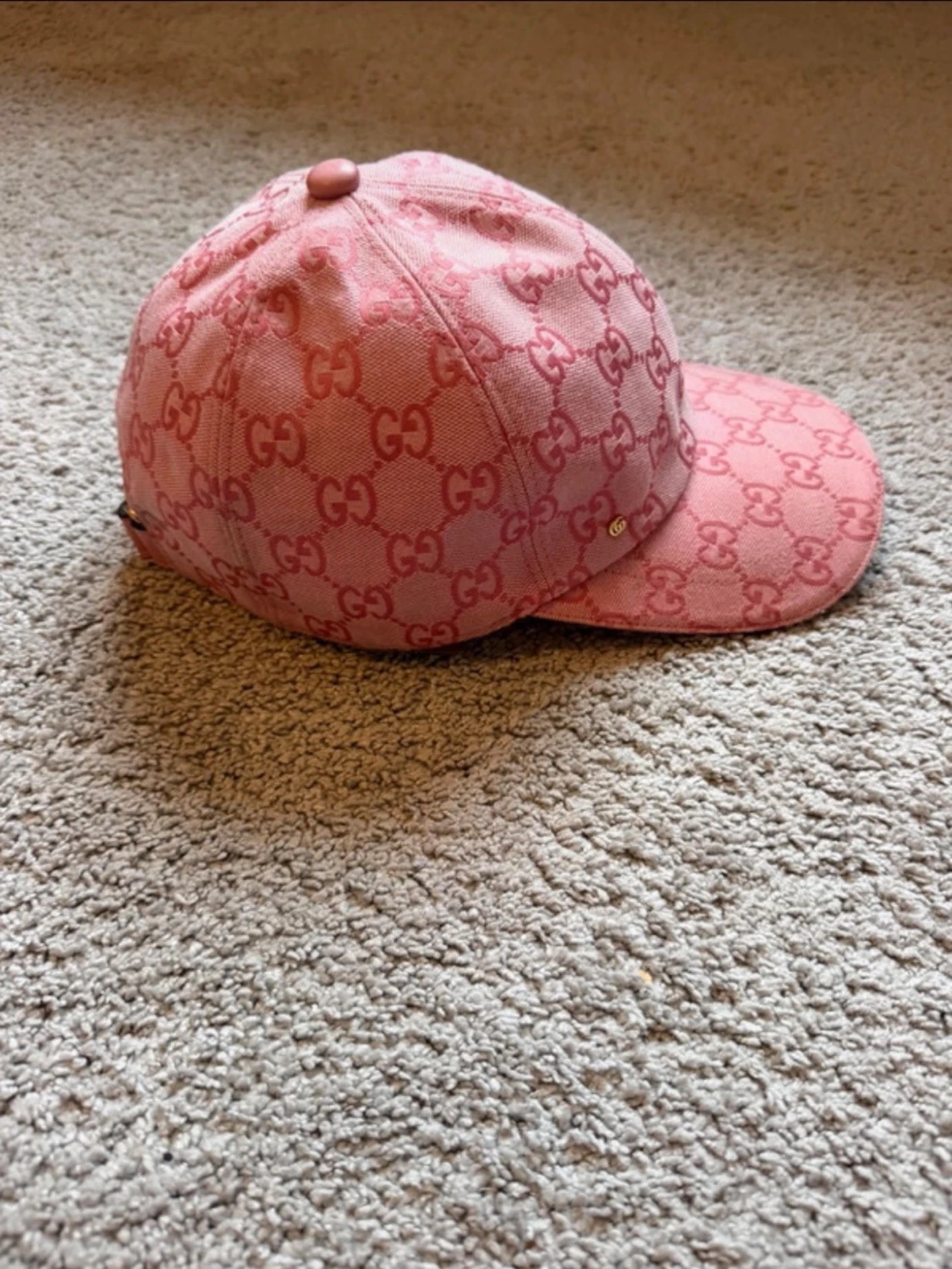 Gucci keps  - 1