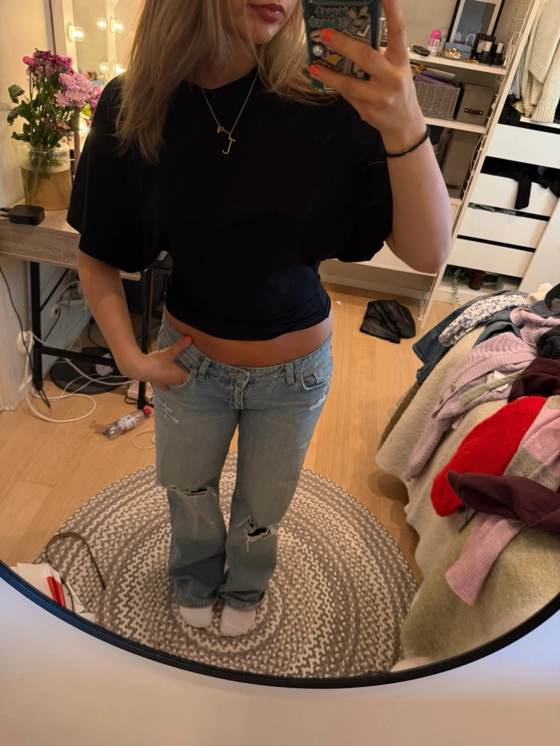 T shirt - 2