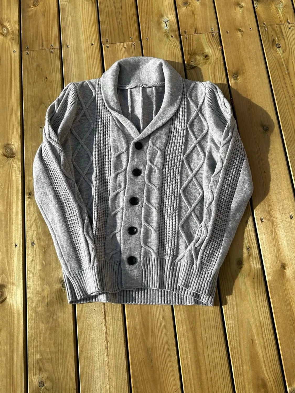 Cardigan