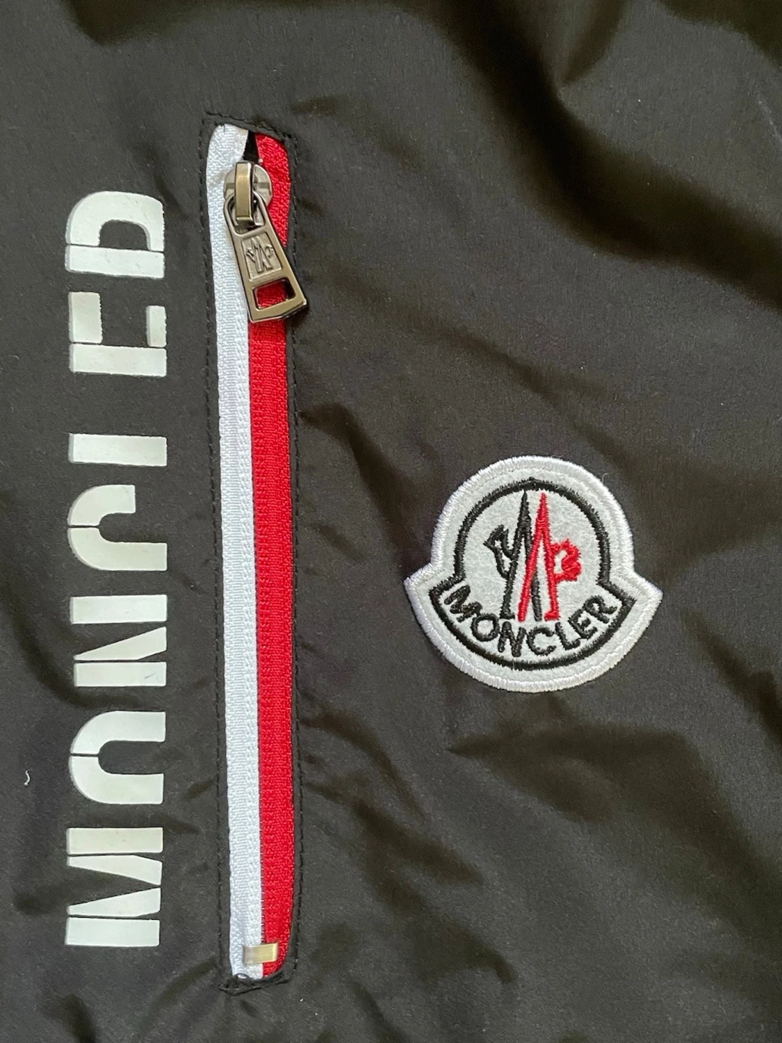 Moncler Vindjacka - 1