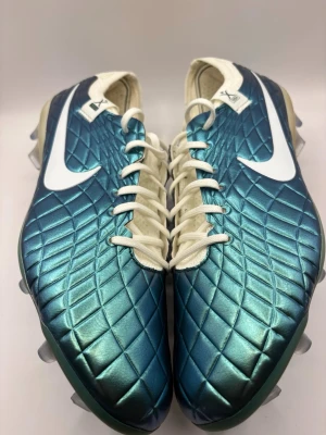 Nike Tiempo Legend 10 Elite FG - Helt nya med påse och låda 