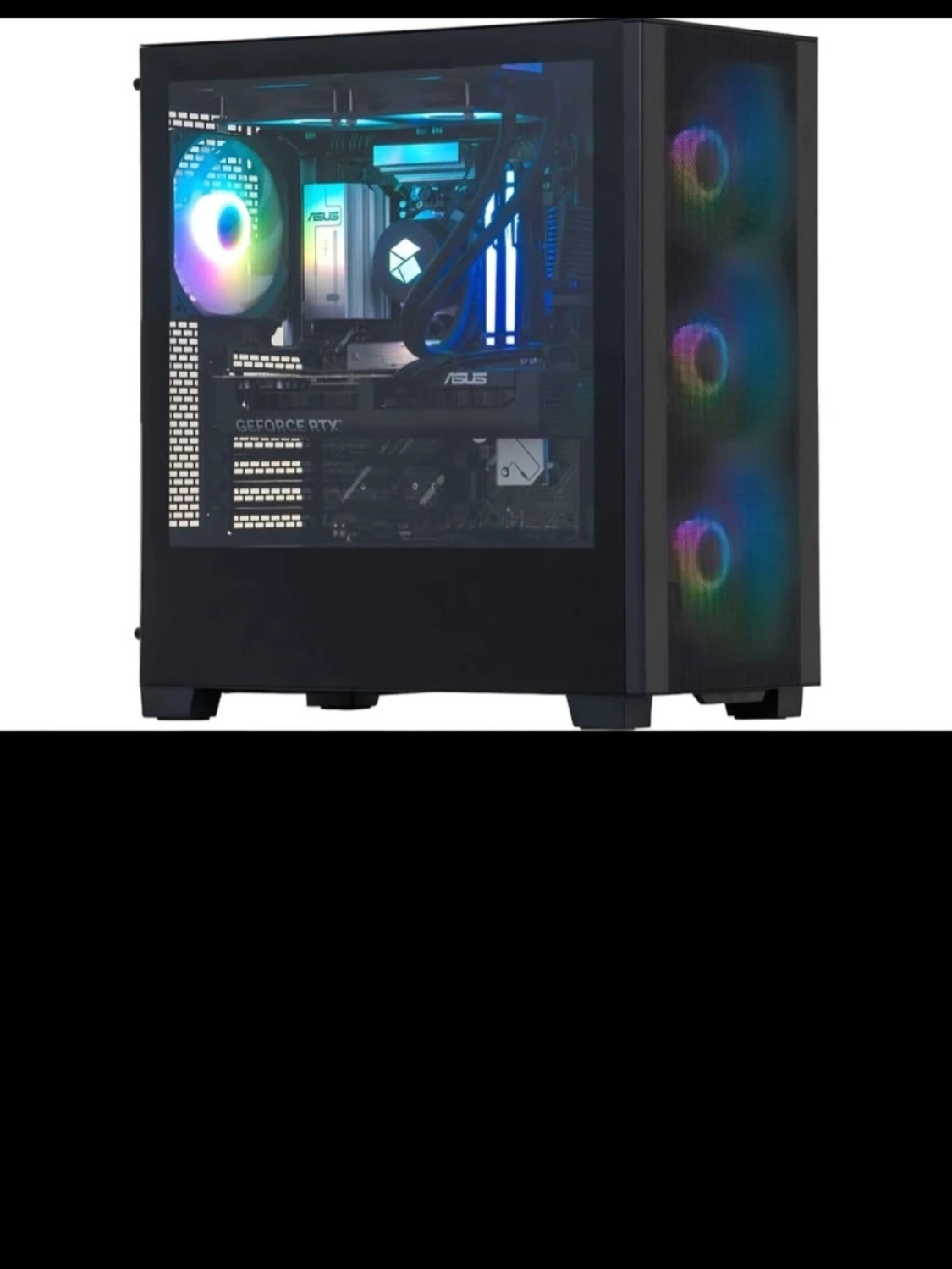 Gaming set 19.000