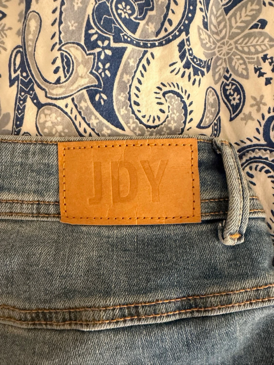 Bootcut jeans  - 2