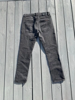 Nudie Jeans Lean Dean - Snygga Nudie jeans i modellen Lean Dean! Storlek 32/30! Hör av dig vid frågor!