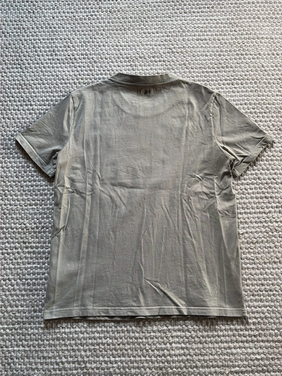 Ami Paris Tshirt - 3