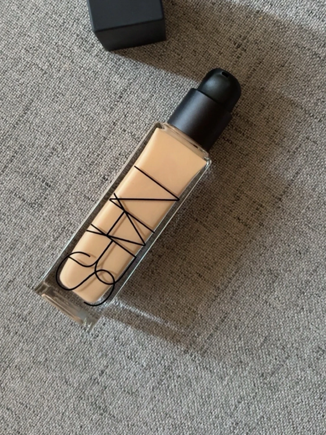 NARS Natural Radiant Longwear Foundation - 3
