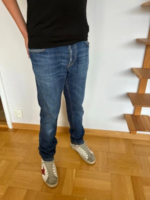 Tramarossa Jeans - Tramarossa Jeans Herr|Pris:599kr|Storlek:31/31|Skick:9,8/10|Hör av dig vid minsta lilla fundering eller fråga|