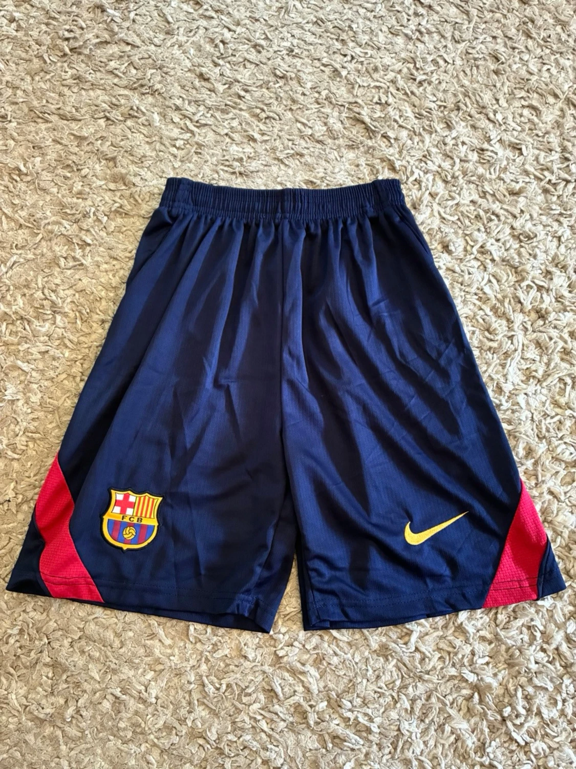 FC Barcelona set - 4