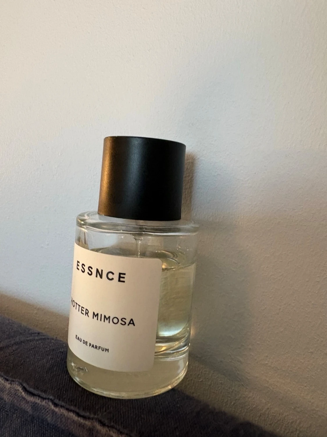 ESSNCE Hotter Mimosa Eau de Parfum - 1
