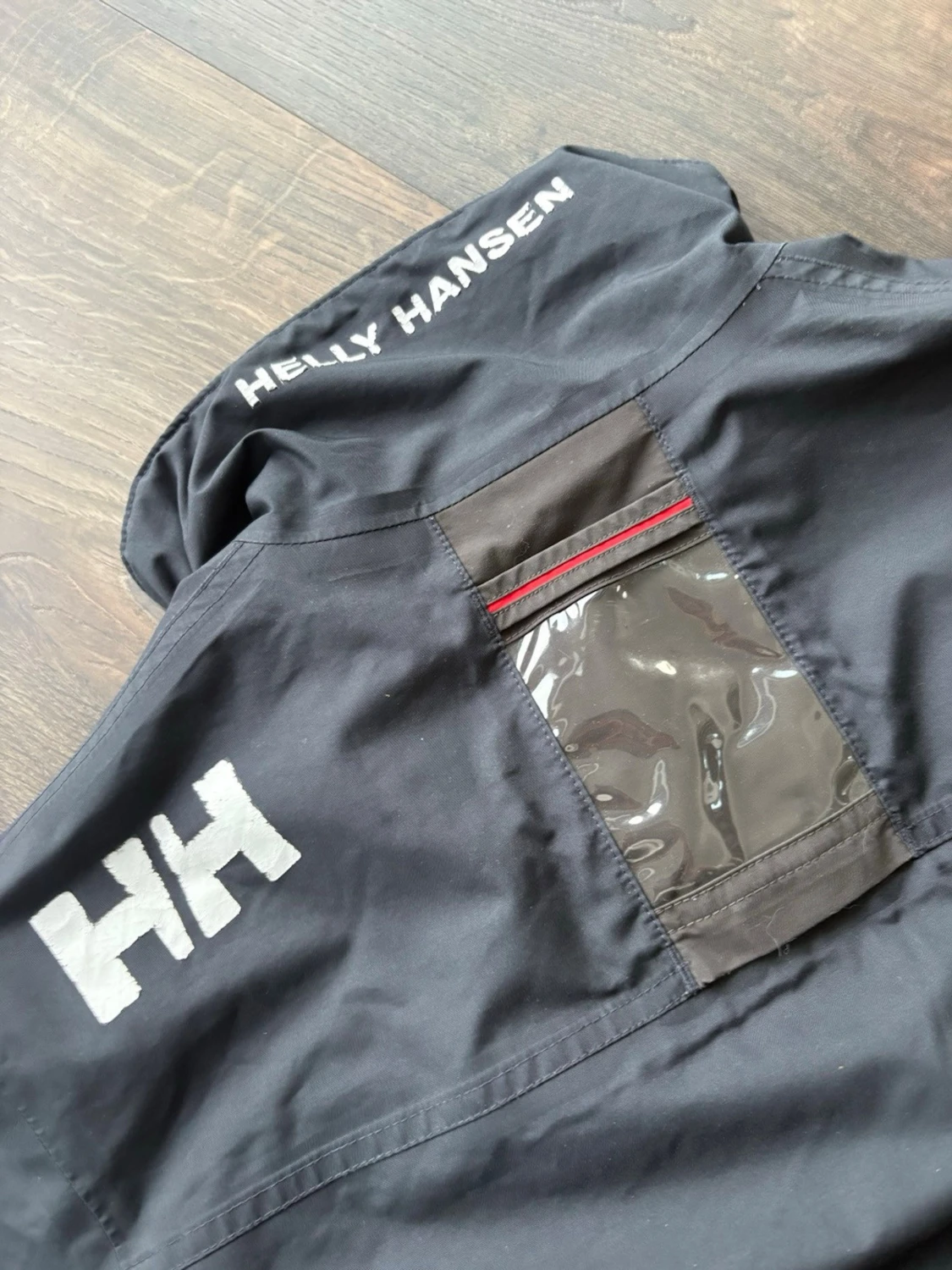 Helly Hansen Vindjacka - 4