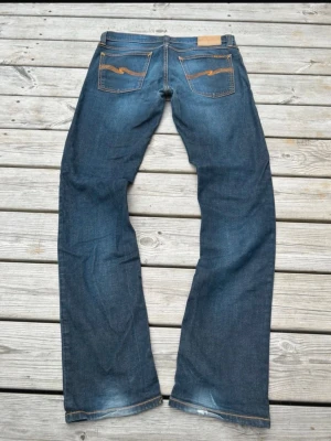 Nudie jeans slim bootcut - Waist 31 length 34