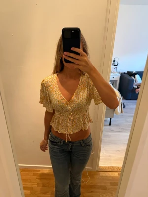 Söt topp - Från primark