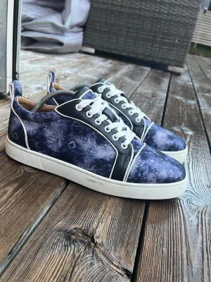 Christian Louboutin skor - Riktig bra sick! Sick 8/10 skriv till mig vid frågor osv😁