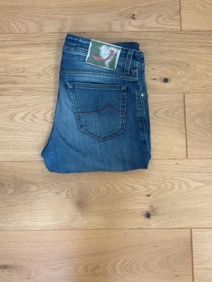 Jacob Cohën slim fit - Jacob Cohën jeans style 688. Bra skick, priset kan diskuteras!
