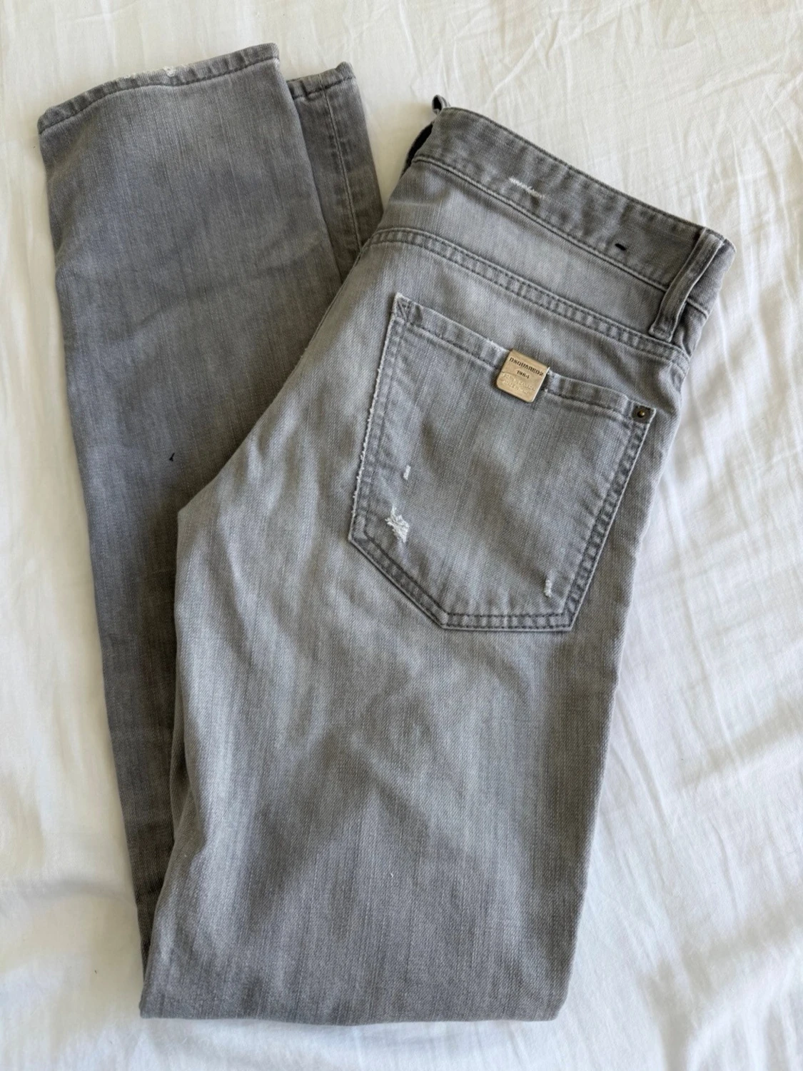 DSQUARED2 jeans - 1