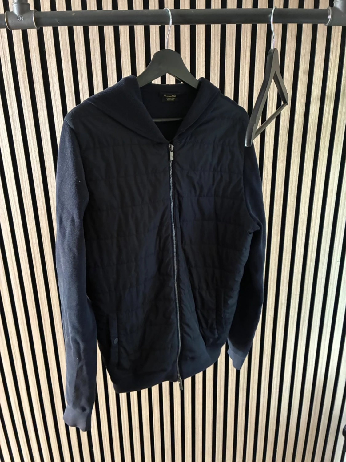 Massimo dutti cardigan