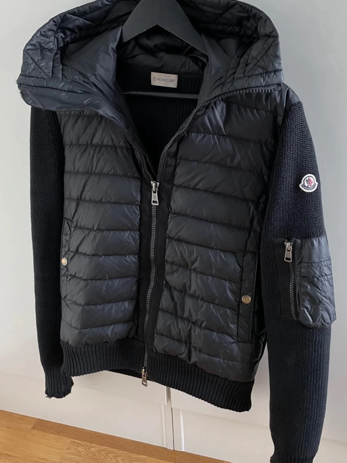 Moncler cardigan - 2