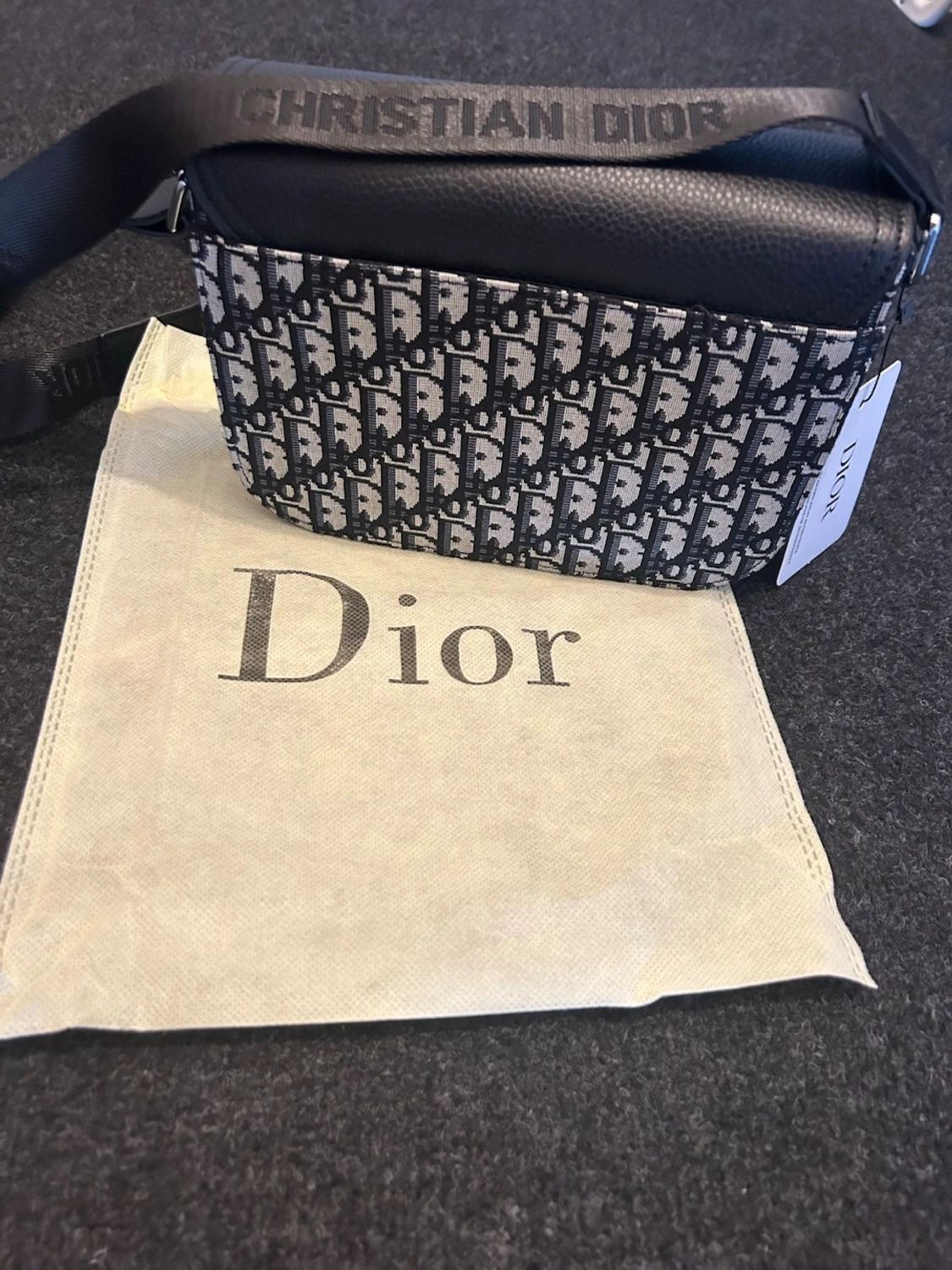 Medium saddle bag  - 2