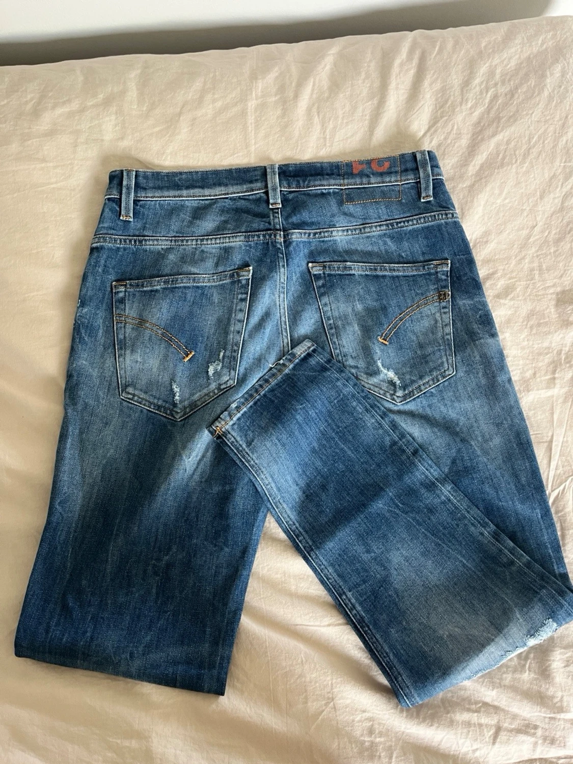Dondup jeans - 1