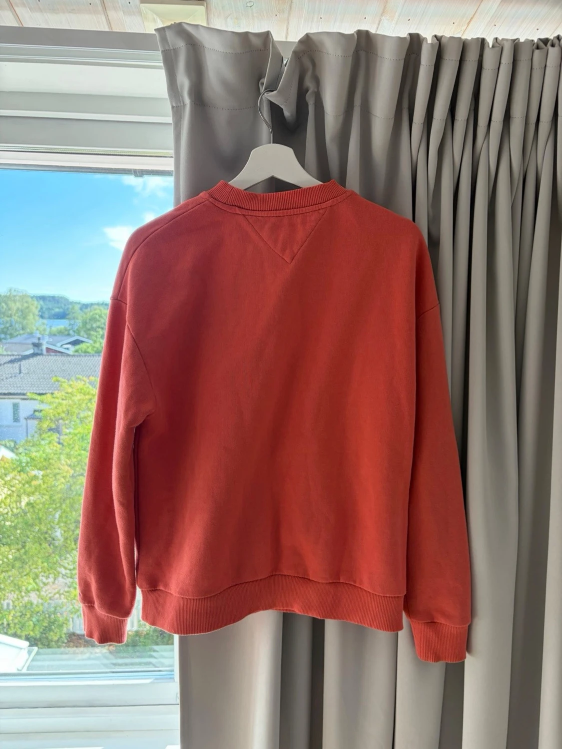 Tommy jeans sweatshirt - 4