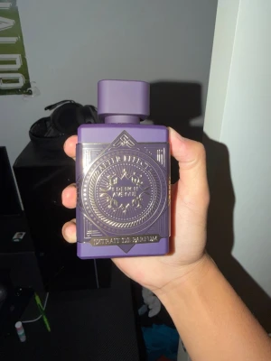 After Effect Extrait de Parfum 80ml - Parfymen är helt ny, har sprjat 2 gånger.