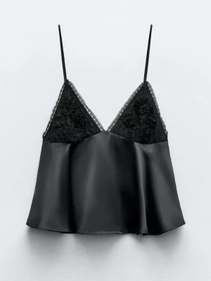 Zara - Använd 3 gånger max