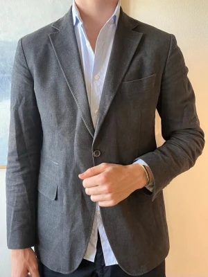 Riktigt snygg Massimo Dutti kavaj 