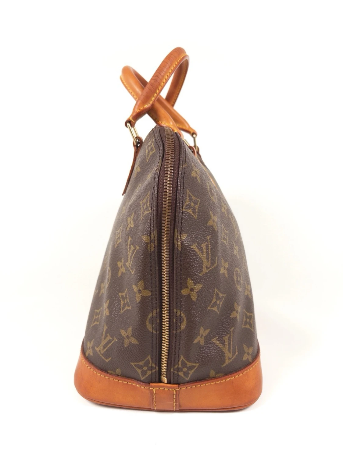 Louis Vuitton Alma Monogram - 2
