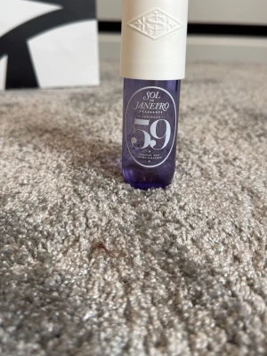 Sol de Janeiro Cheirosa 59 parfym - En helt ny sol de Janeiro perfym med doft 59. Nypris 299kr. 