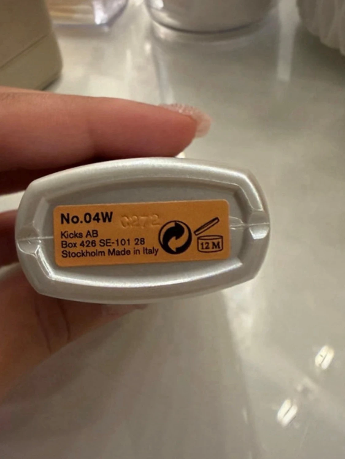 BeautyAct Radiant Skin Tint Moisturiser - 2