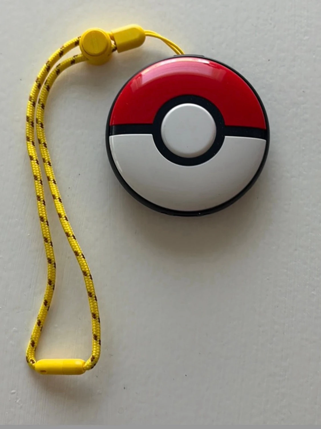 Pokémon Go Plus från Nintendo