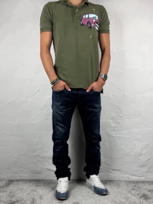 Replay jeans  - Ett par riktigt snygga jeans från Replay i storlek W30 L32 i modellen anbbas  