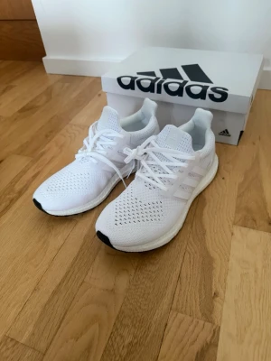 Adidas ultra boost 1.0 - Oanvända, pris kan diskuteras 