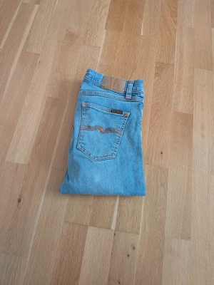 Feta Nudie jeans  - W28, L32. Mycket fint skick 