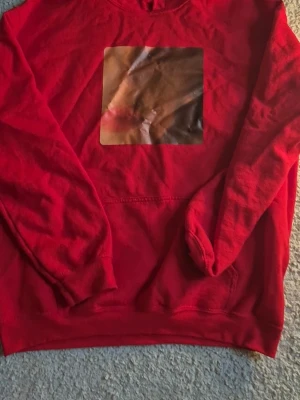 Ariana grande hoodie - Officiel ariana merch från hennes hemsida