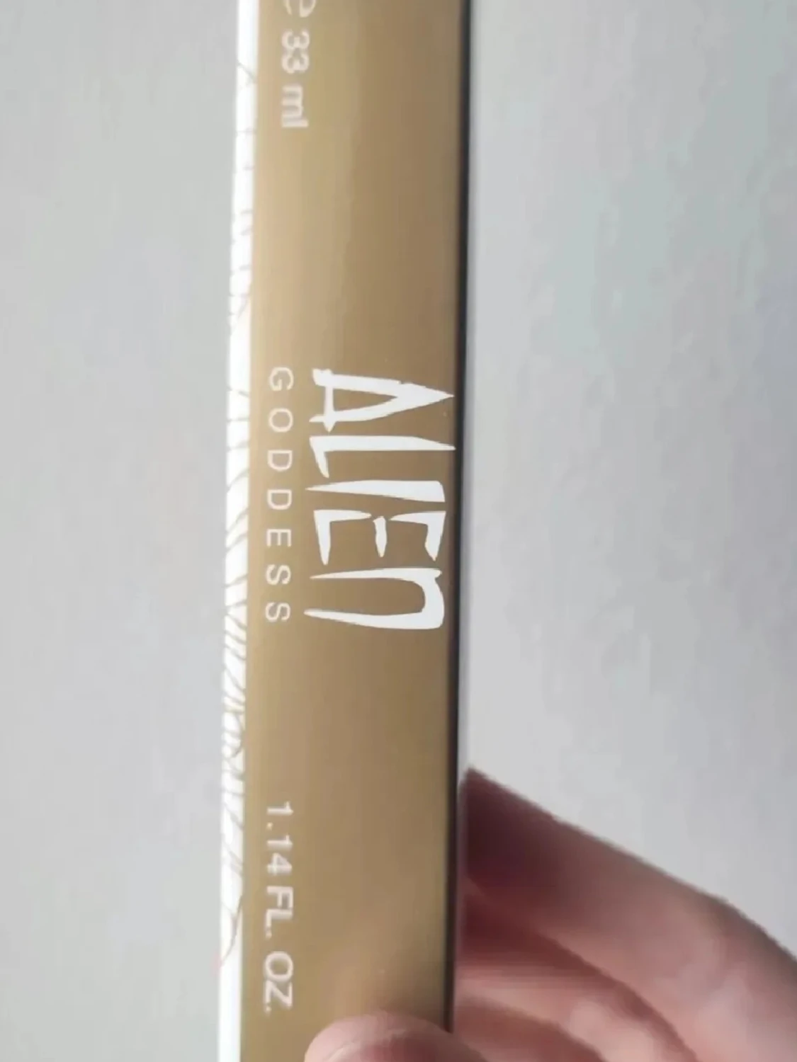 Alien Mugler Goddess - 2