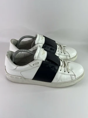 Valentino open skor - Size 42 skick bra, skriv för mer frågor bilder 