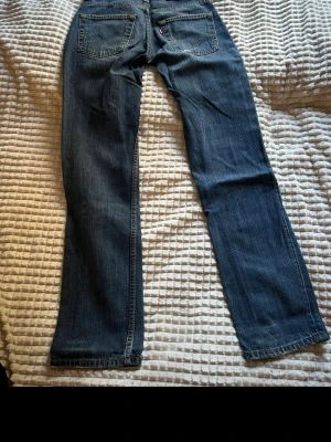 Low waist jeans  - Levis jeans låg midjade