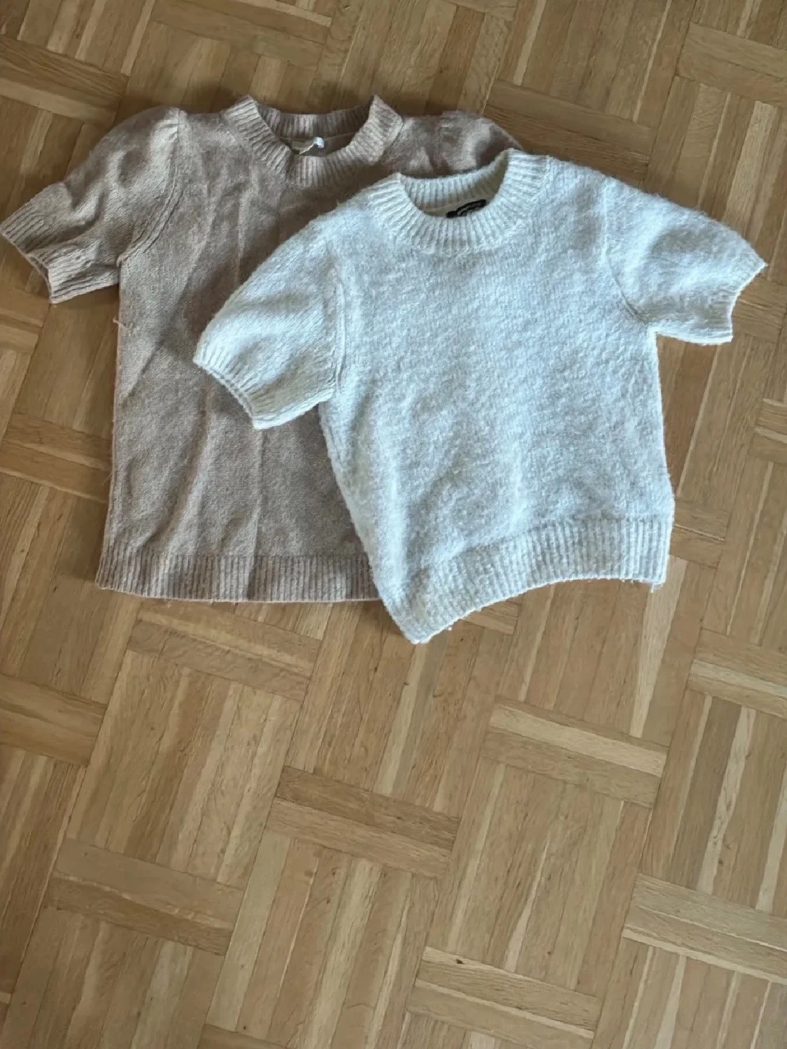 Tröjpaket - 2