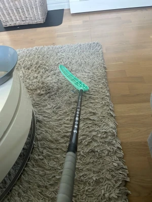 Salming carbon PRO 2.0 27flex - Intresskoll Helt ny Left 27flex 100cm