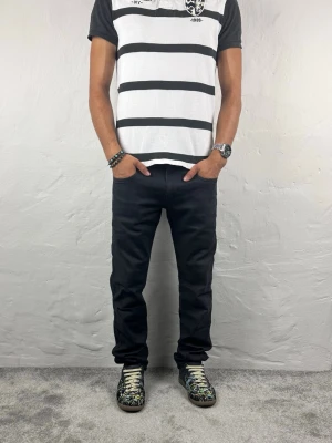 Replay jeans  - Ett par riktigt snygga jeans från Replay i storlek W30 L32 i modellen Anbbas 